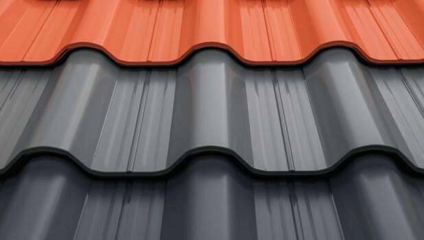 iCARE Roofing System installation and stone-coated roofing works in Ghana