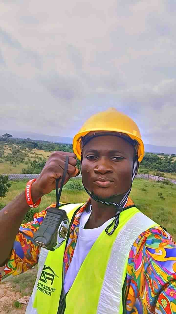 iCare Roofing Project 1