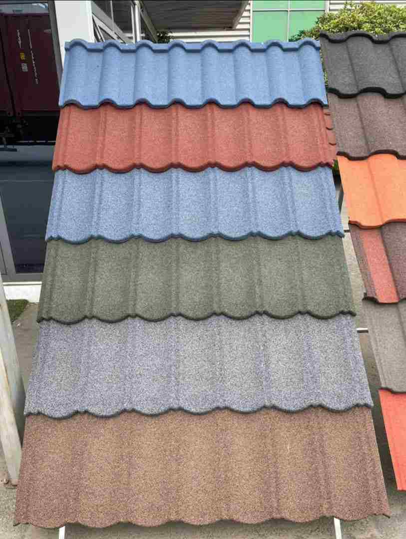 iCare Roofing Project 2