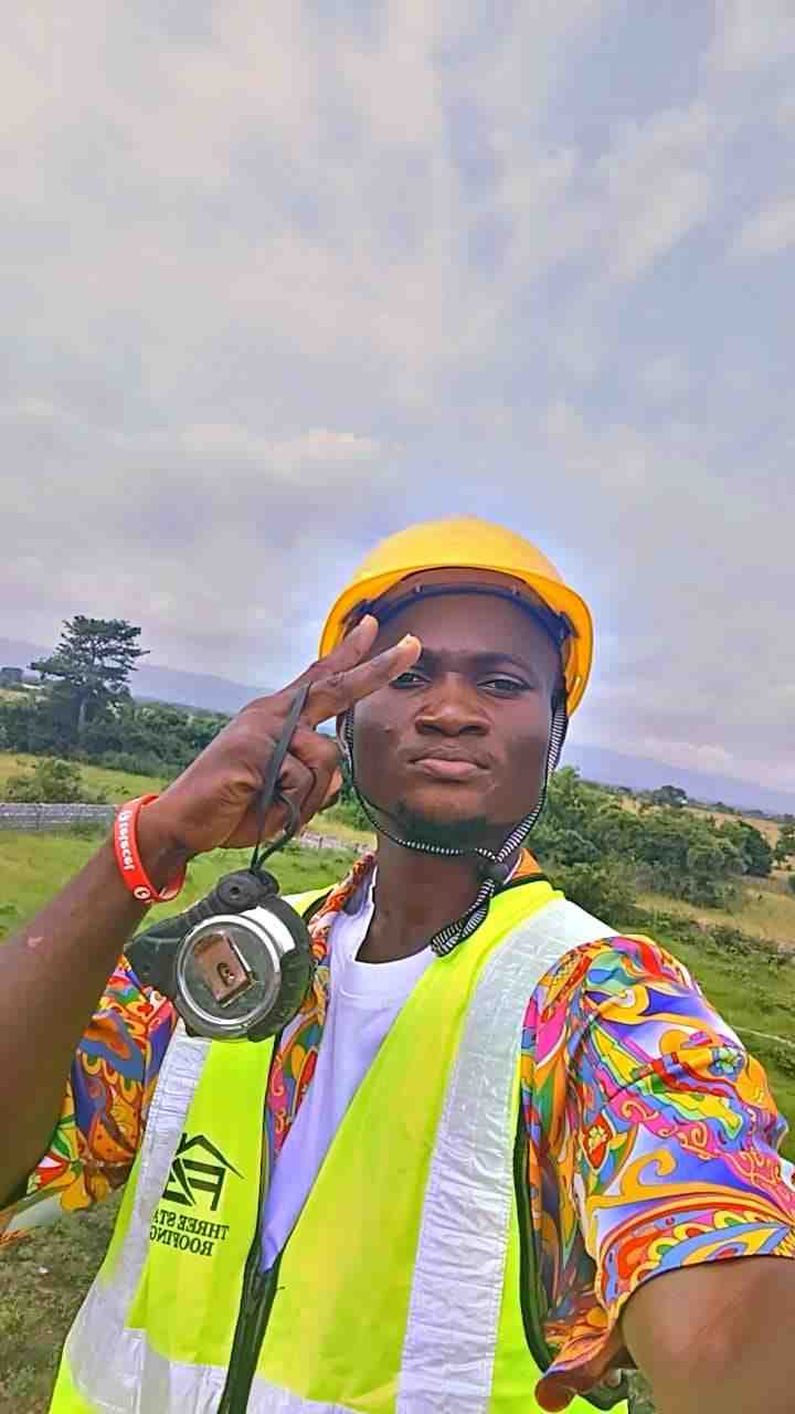 iCare Roofing Project 2