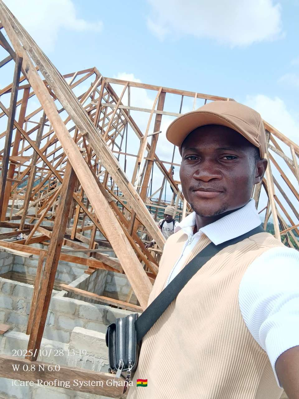 iCare Roofing Project 2